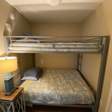 The Palms Of Destin 2114 Aparthotel Bagian luar foto
