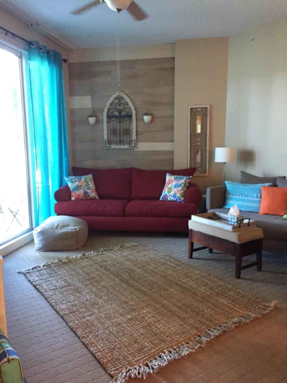 The Palms Of Destin 2114 Aparthotel Bagian luar foto