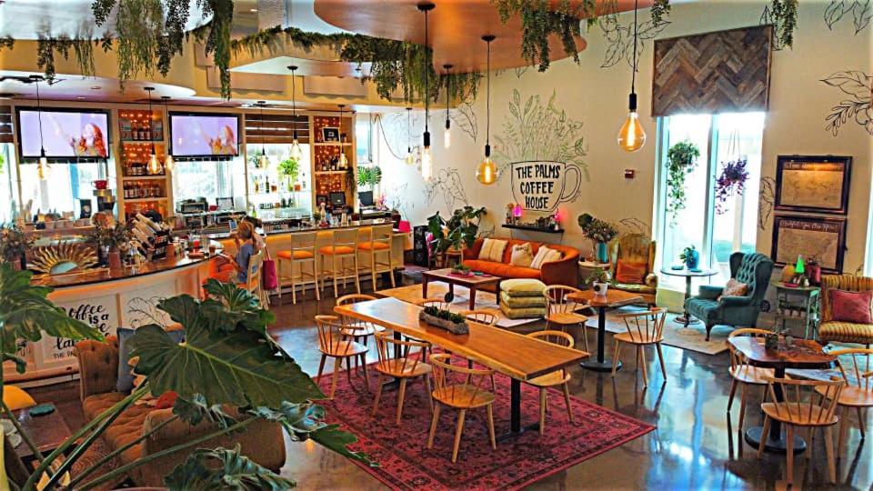 The Palms Of Destin 2114 Aparthotel Bagian luar foto