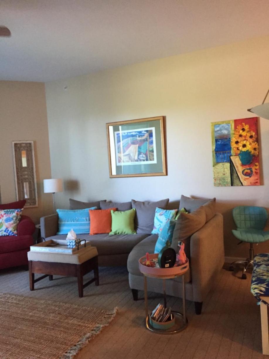 The Palms Of Destin 2114 Aparthotel Bagian luar foto