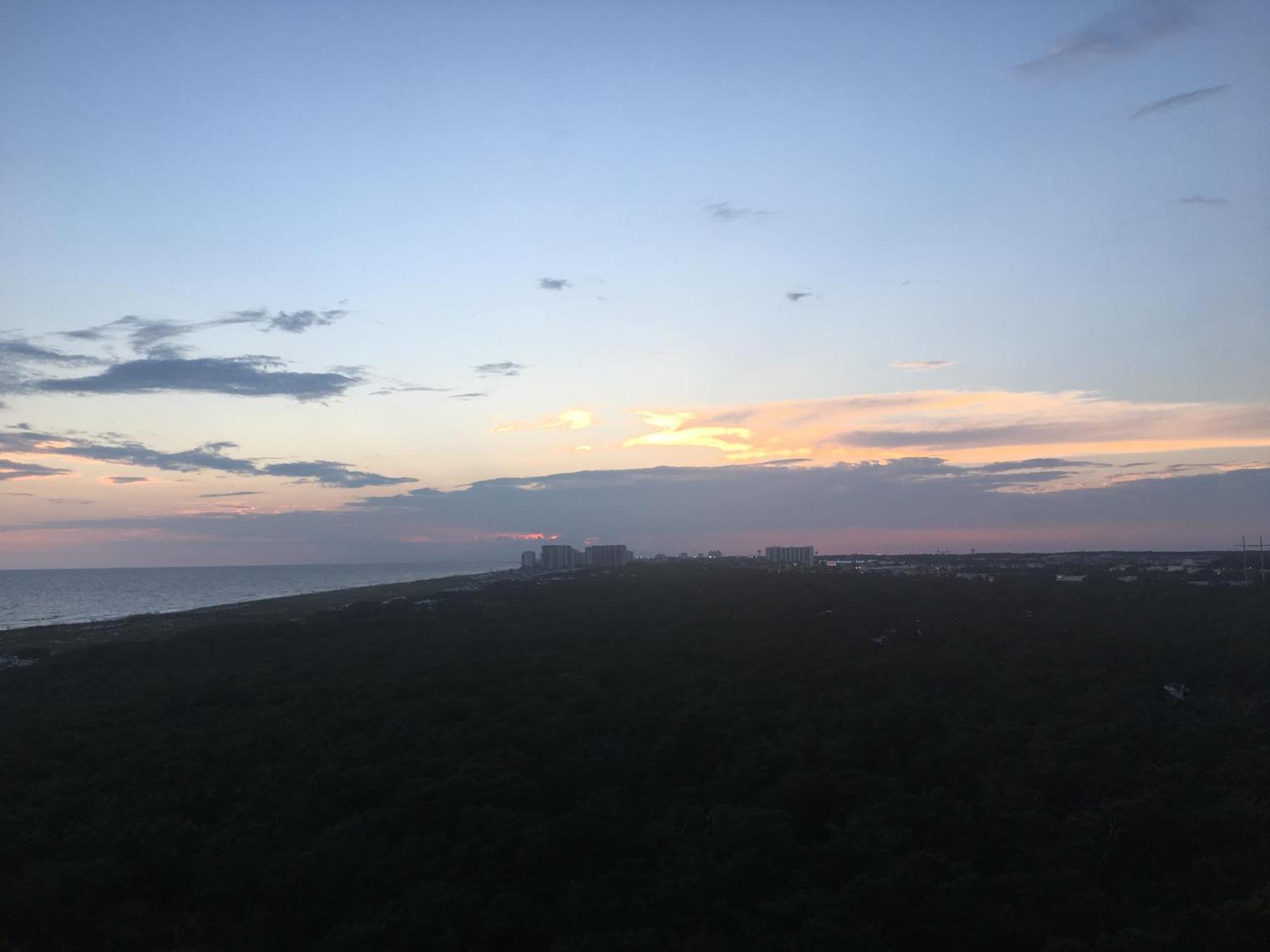 The Palms Of Destin 2114 Aparthotel Bagian luar foto