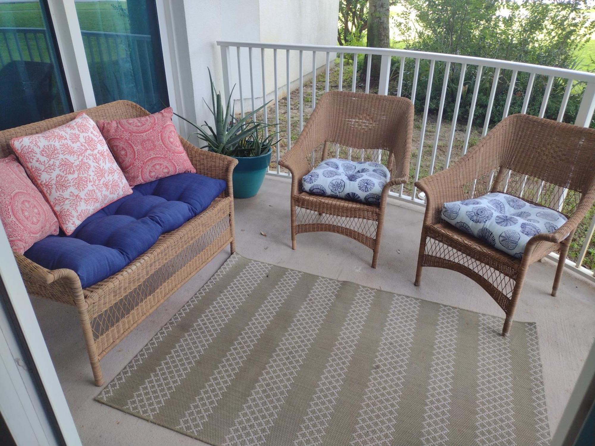 The Palms Of Destin 2114 Aparthotel Bagian luar foto