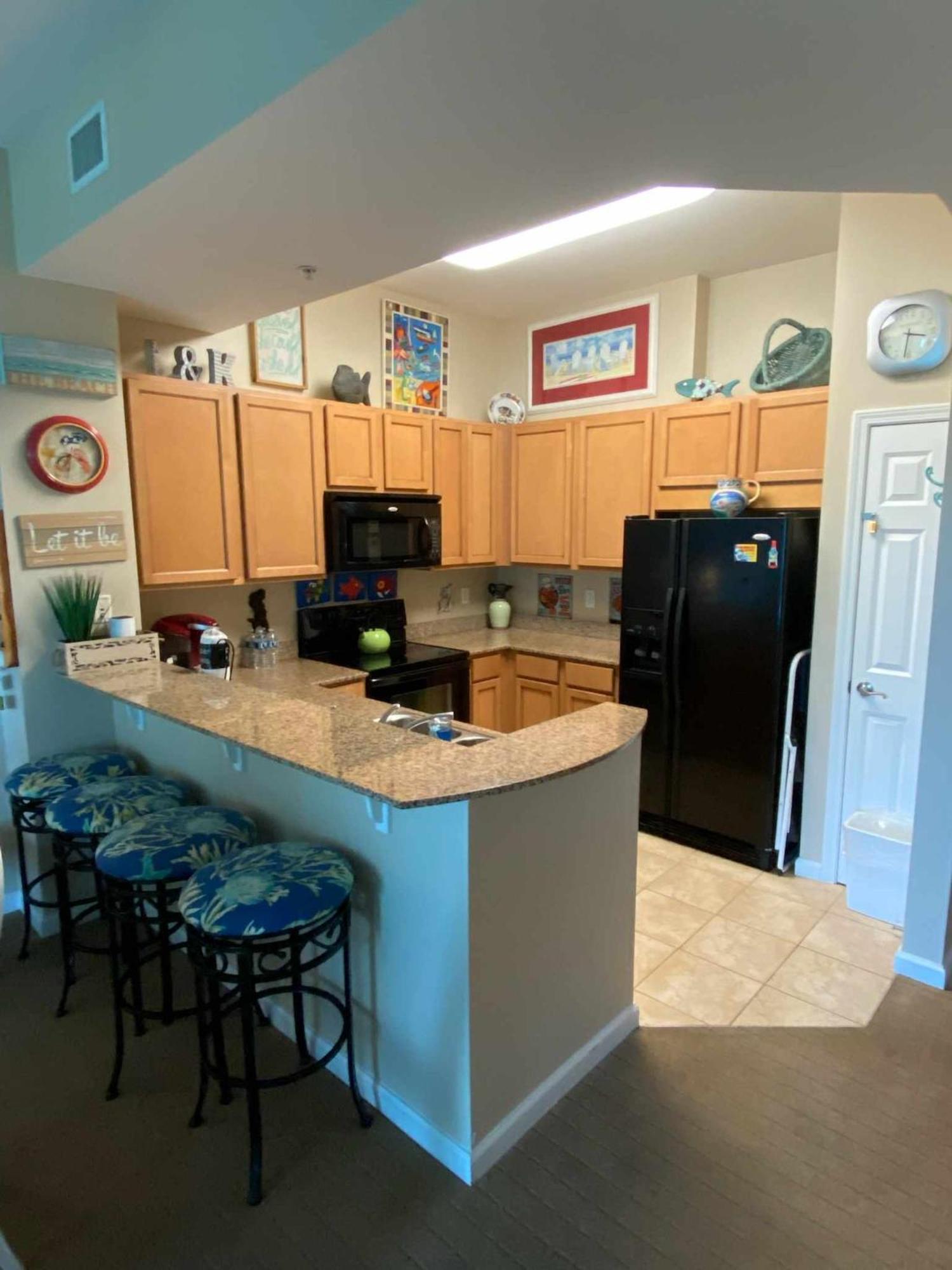 The Palms Of Destin 2114 Aparthotel Bagian luar foto