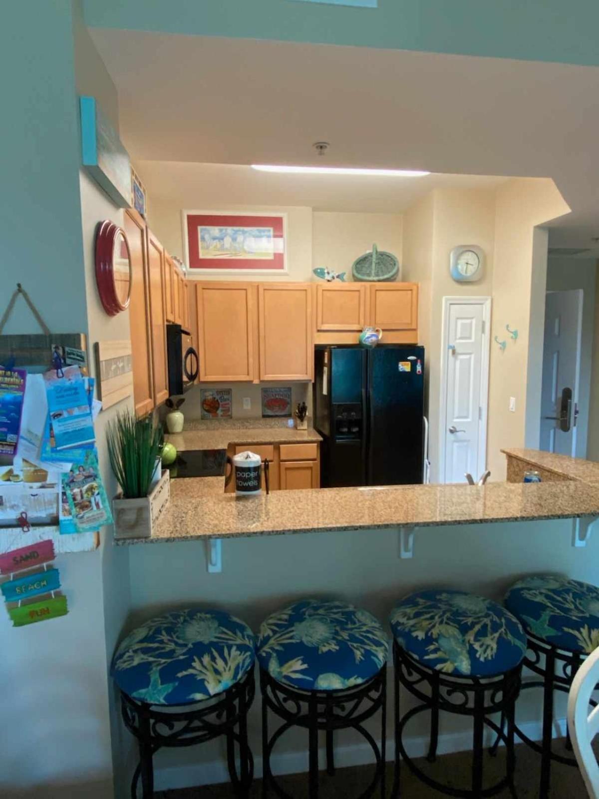 The Palms Of Destin 2114 Aparthotel Bagian luar foto