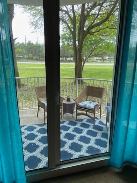 The Palms Of Destin 2114 Aparthotel Bagian luar foto