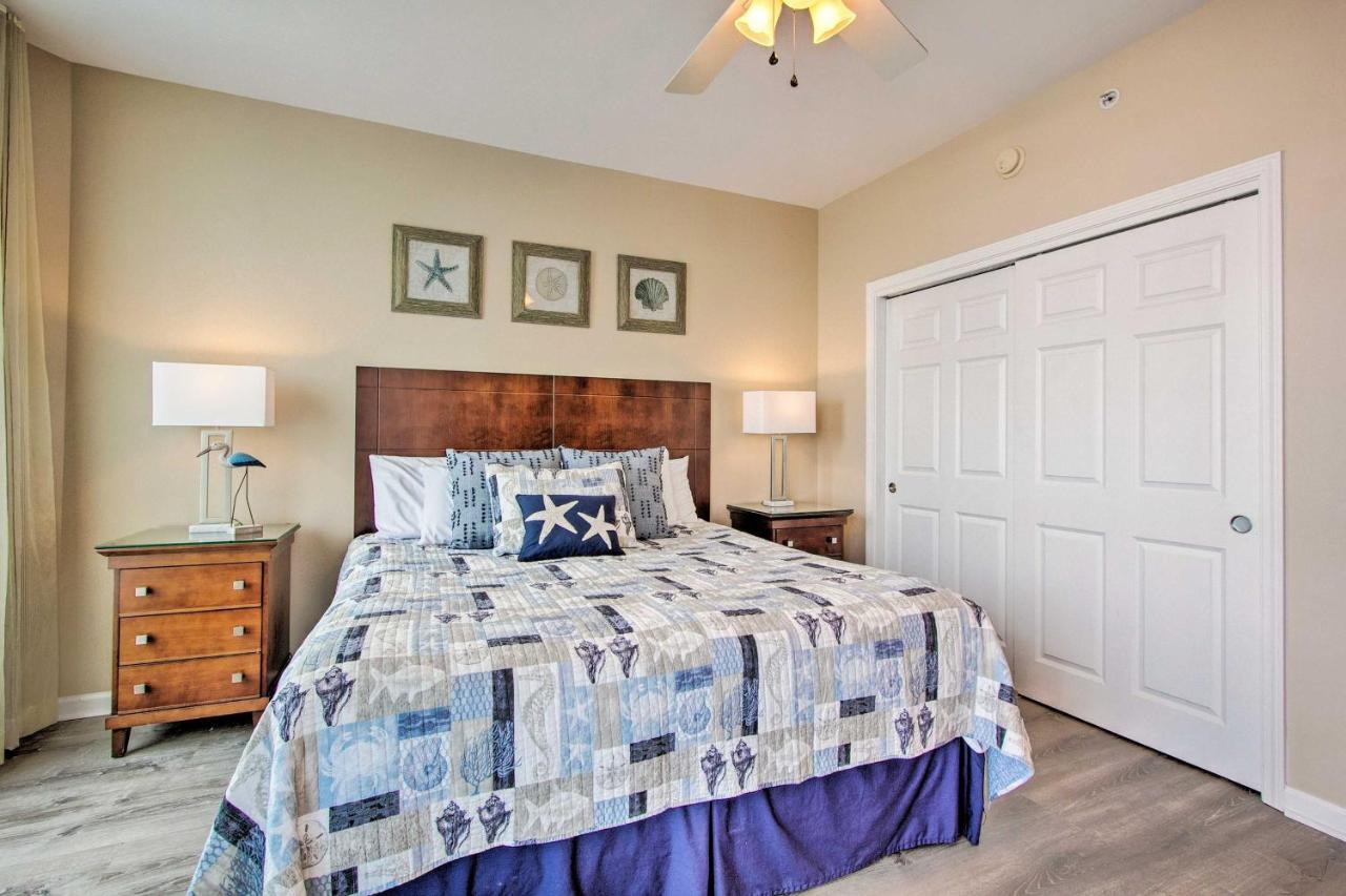 The Palms Of Destin 2114 Aparthotel Bagian luar foto