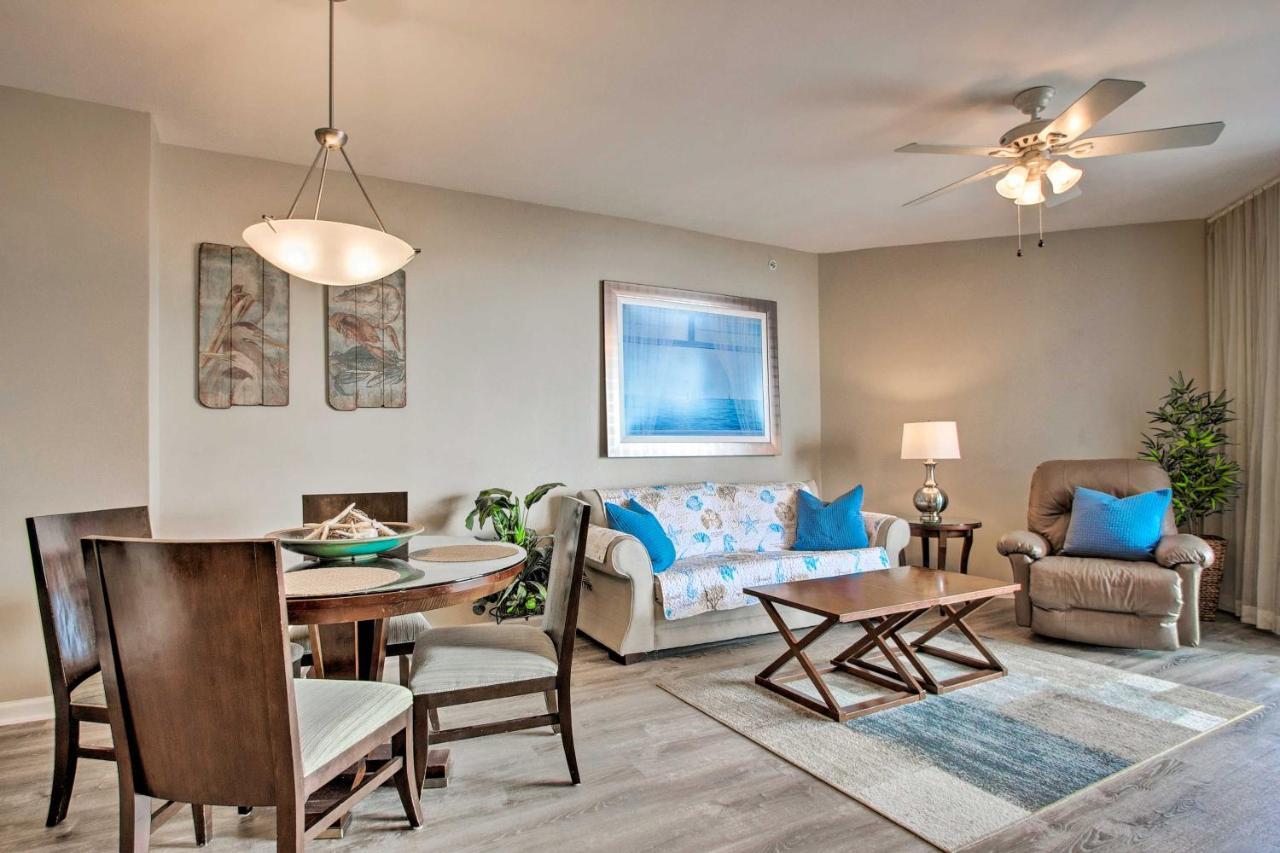 The Palms Of Destin 2114 Aparthotel Bagian luar foto