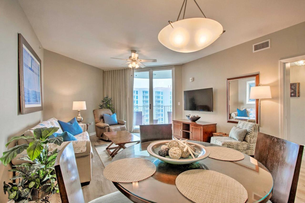 The Palms Of Destin 2114 Aparthotel Bagian luar foto