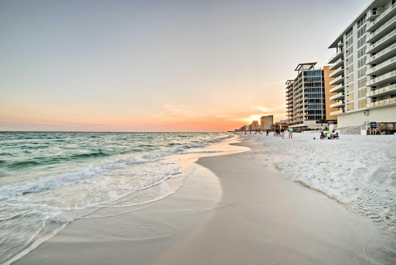 The Palms Of Destin 2114 Aparthotel Bagian luar foto
