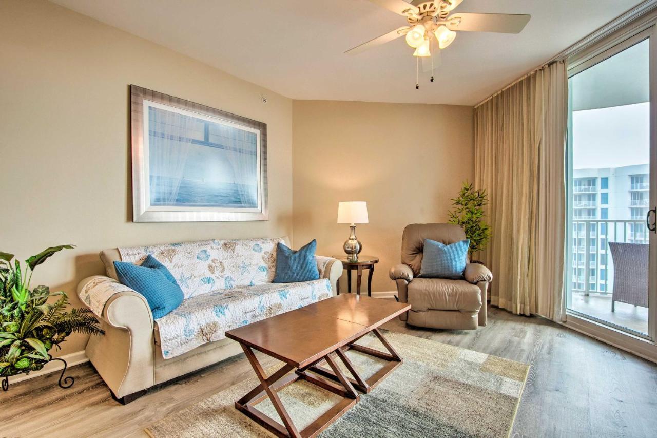 The Palms Of Destin 2114 Aparthotel Bagian luar foto