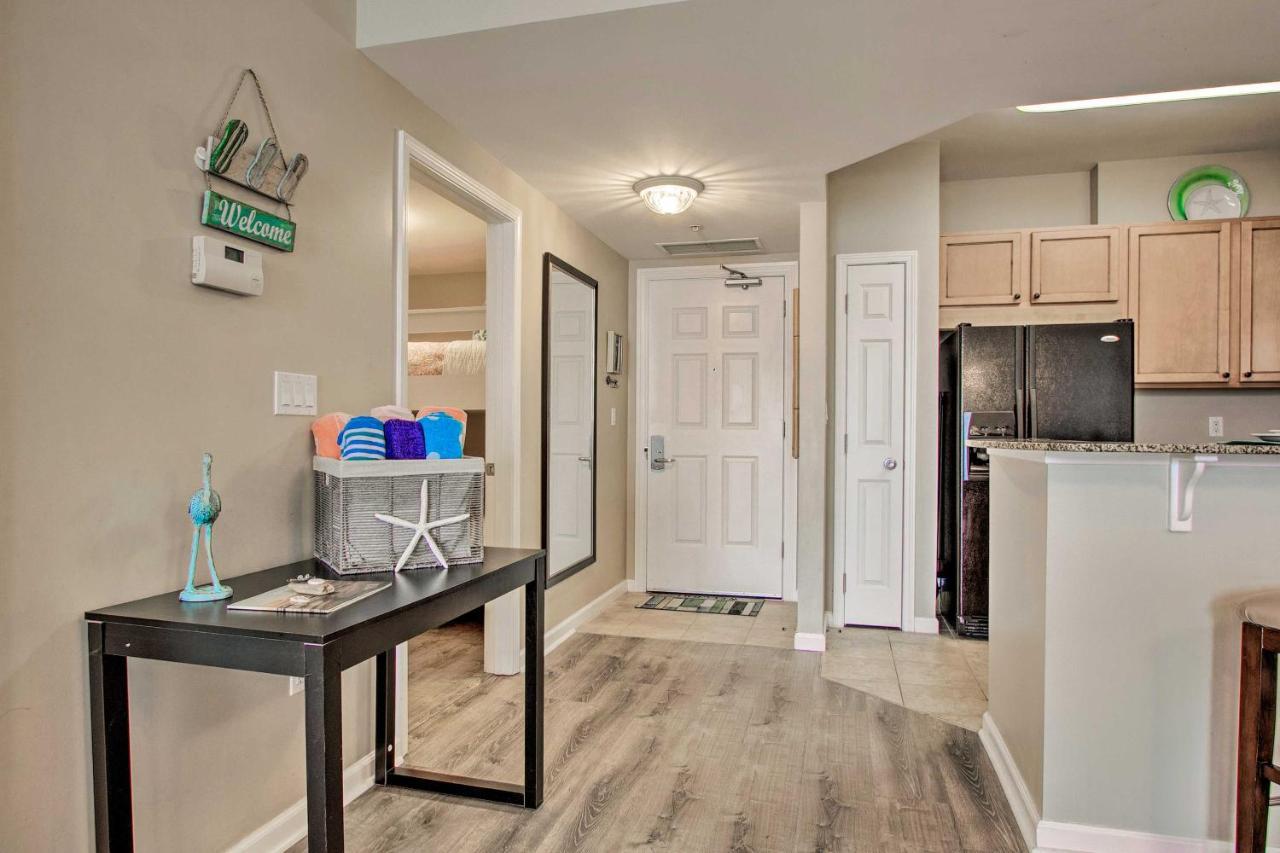 The Palms Of Destin 2114 Aparthotel Bagian luar foto