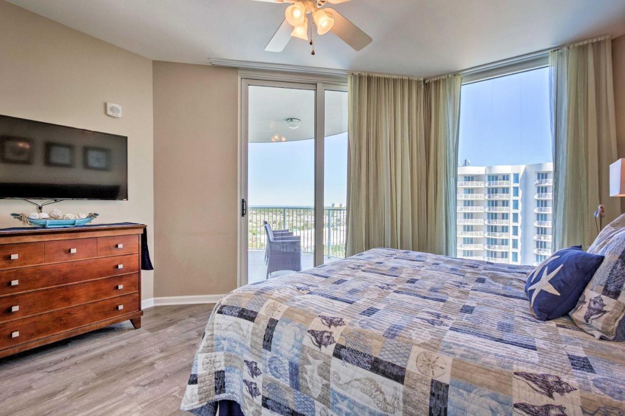 The Palms Of Destin 2114 Aparthotel Bagian luar foto