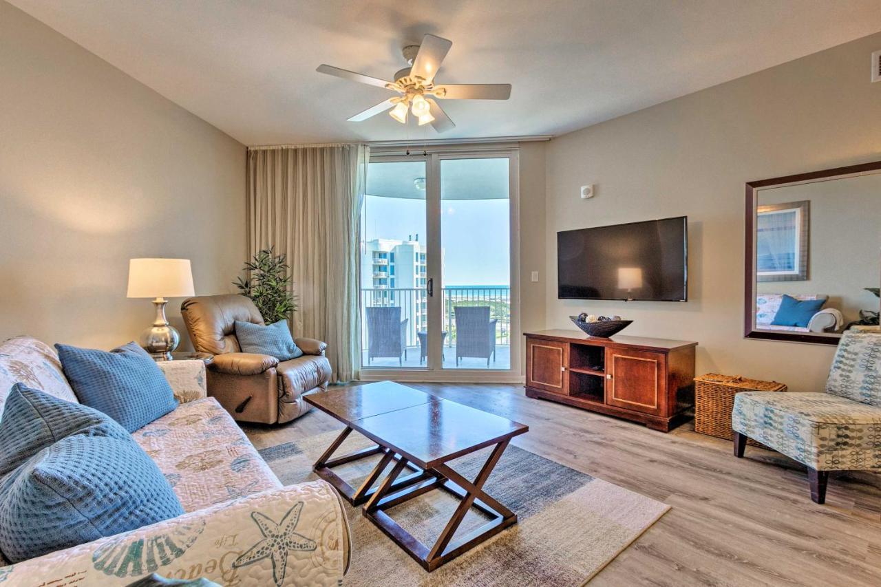The Palms Of Destin 2114 Aparthotel Bagian luar foto