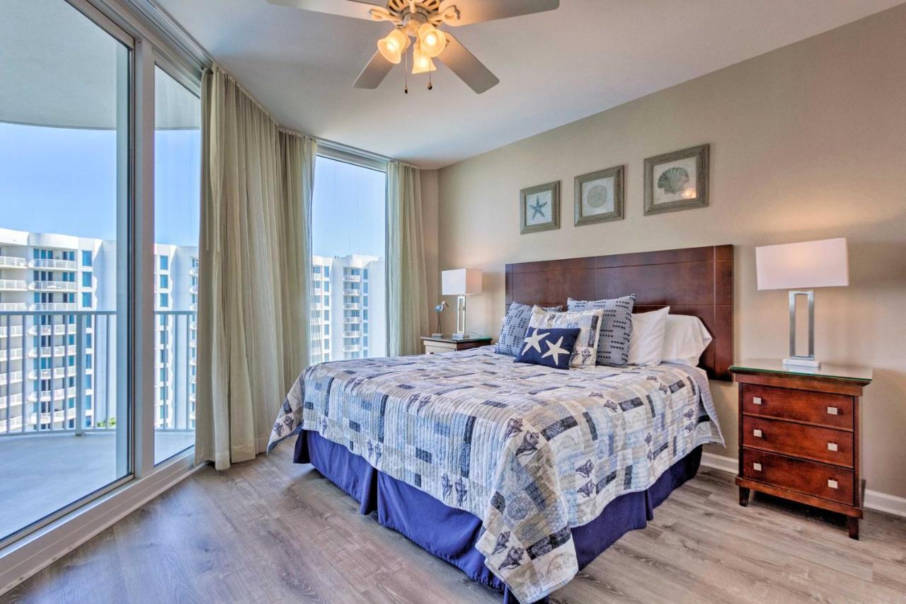 The Palms Of Destin 2114 Aparthotel Bagian luar foto
